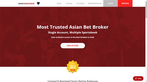 Asianconnect Casino Login