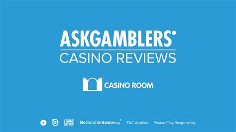 Askgamblers Casinoroom