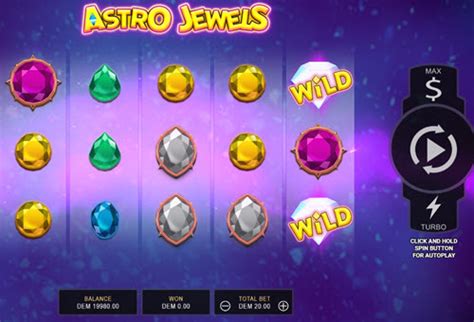 Astro Jewels Blaze