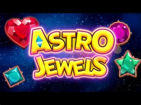 Astro Jewels Novibet