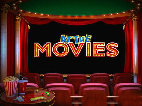 At The Movies Slot - Play Online