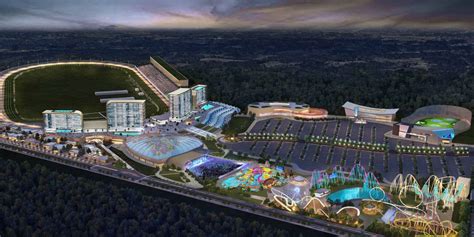 Atlanta Casino Projeto De Lei