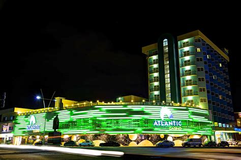 Atlantic Casino Mexico