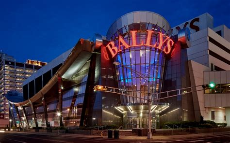 Atlantic City Casino New Jersey