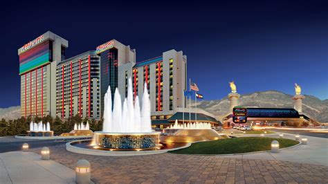 Atlantis Casino Reno Pedido De Doacao
