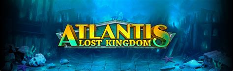 Atlantis Octavian Gaming Netbet