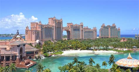 Atlantis Resort Casino Bahamas Comentarios