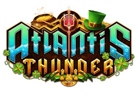 Atlantis Thunder St Patrick S Day Pokerstars