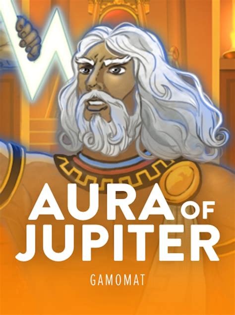 Aura Of Jupiter Betsul