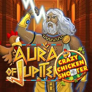 Aura Of Jupiter Crazy Chicken Shooter Novibet