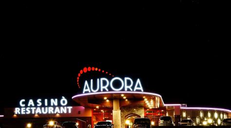 Aurora Casino Concertos