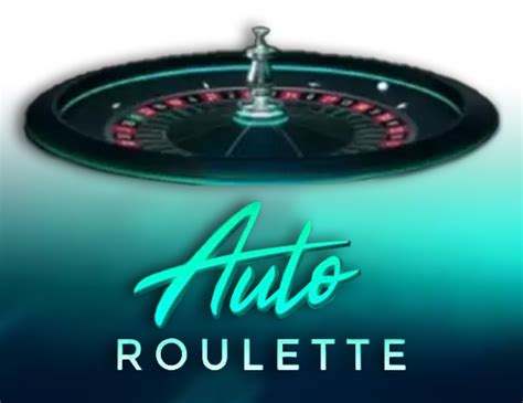 Auto Roulette Switch Studios Leovegas