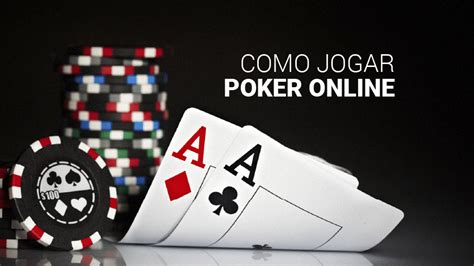 Avancado De Poker Online Dicas