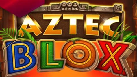 Aztec Blox Pokerstars
