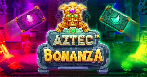 Aztec Bonanza Parimatch