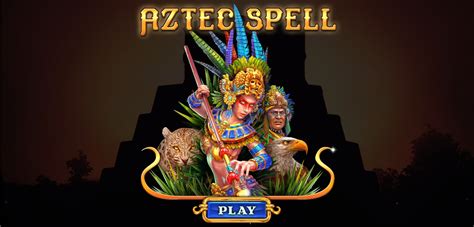 Aztec Spell 888 Casino