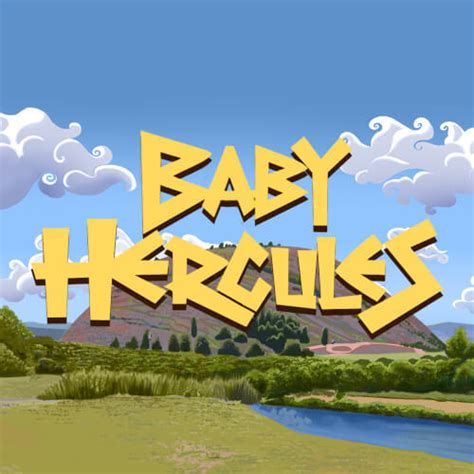 Baby Hercules 888 Casino