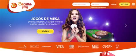 Bacanaplay Casino Bonus