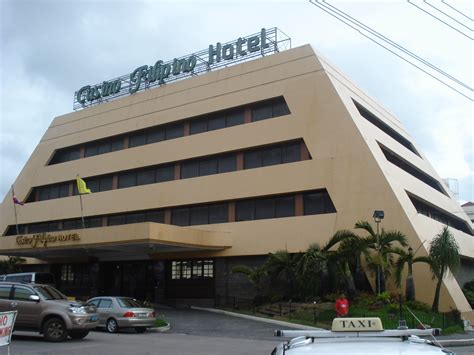 Bacolod Casino