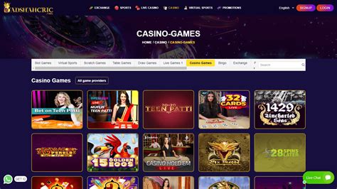 Badshahcric Casino Codigo Promocional