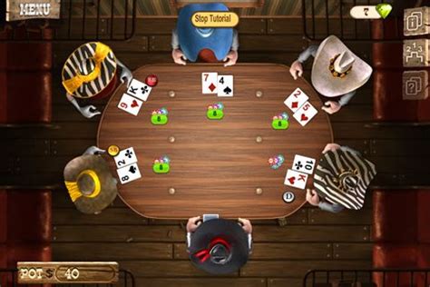 Baixar Jogo De Governador Fazer Poker 2 Gratis