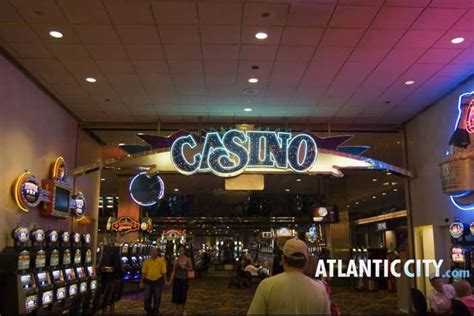 Ballys Casino Em Atlantic City Total De Recompensas