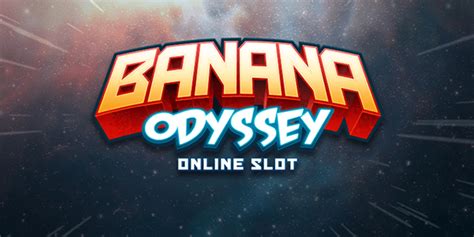 Banana Odyssey Bet365