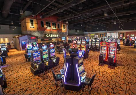 Bartlesville Casino Osage