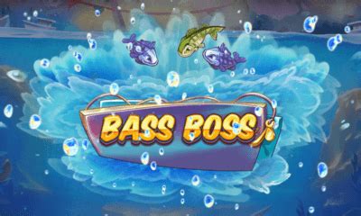 Bass Boss 1xbet