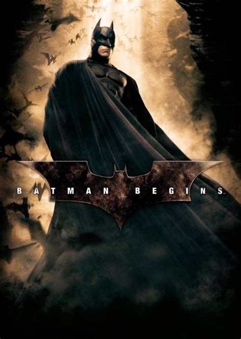 Batman Begins Leovegas