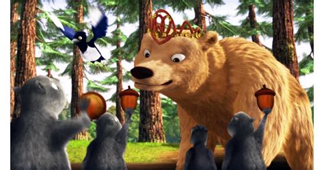 Bear Kingdom Bwin