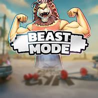 Beast Mode Betsson