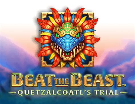 Beat The Beast Quetzalcoatl S Trial Parimatch