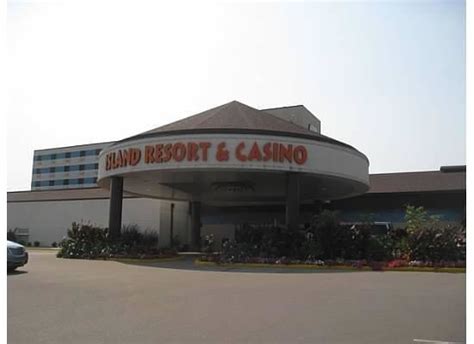 Beaver Island Park Casino