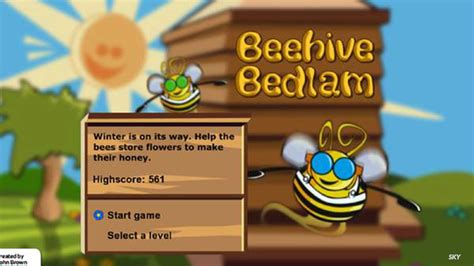 Beehive Bedlam Reactors Netbet