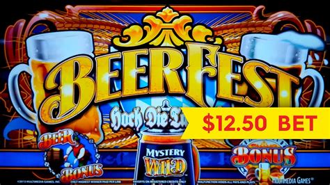 Beerfest Slots