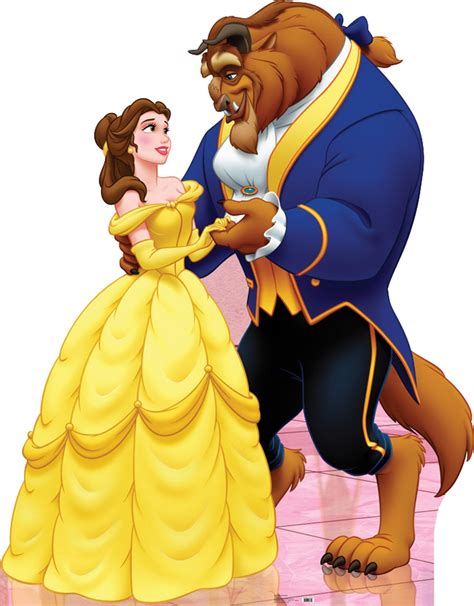 Belle And The Beast Netbet