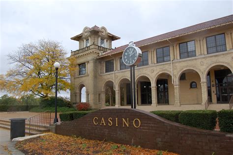 Belle Isle Casino Imagens