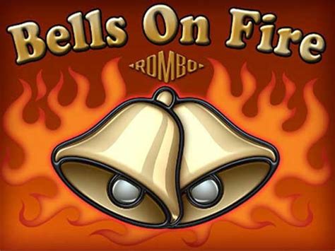 Bells On Fire Rombo Betfair