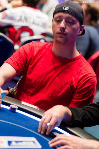Ben Lavallee Poker