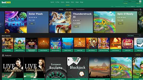 Bet365 Casino Movel Slots