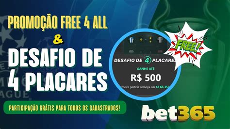 Bet365 Casino Promocao