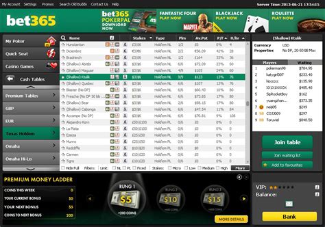 Bet365 Player Complains About Inefective