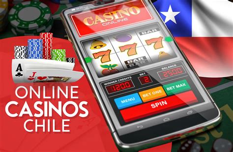 Bet4plus Casino Chile