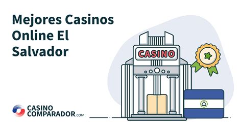 Betall Casino El Salvador
