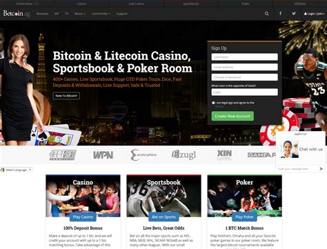 Betcoin Ag Casino Apostas