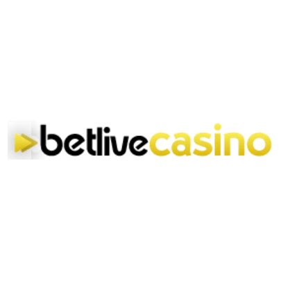 Betlive Com Casino Colombia