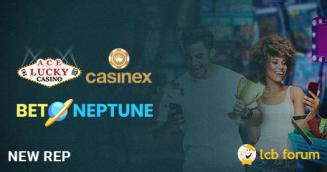 Betneptune Casino Belize