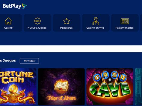 Betplay Casino Venezuela