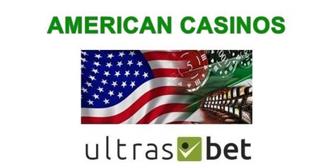 Bets America Casino Online